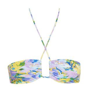 For Love and Lemons Daffodil Top + Bottom